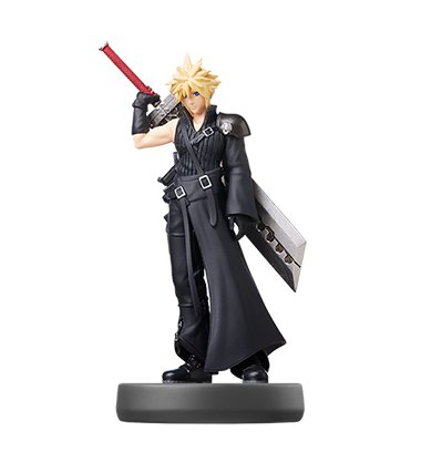 Cloud - Player 2