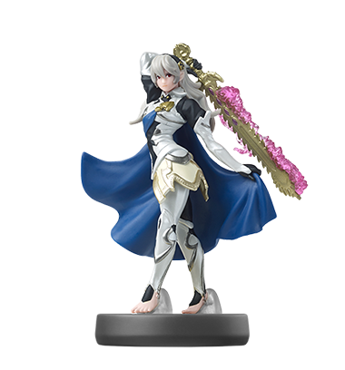 Corrin - Player 2