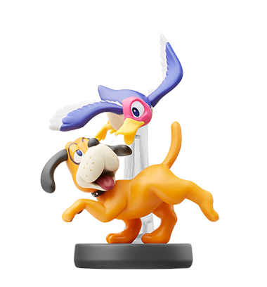 Duck Hunt