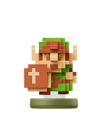 Link - The Legend of Zelda
