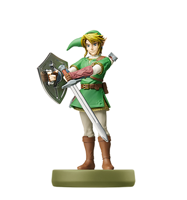 Link - Twilight Princess