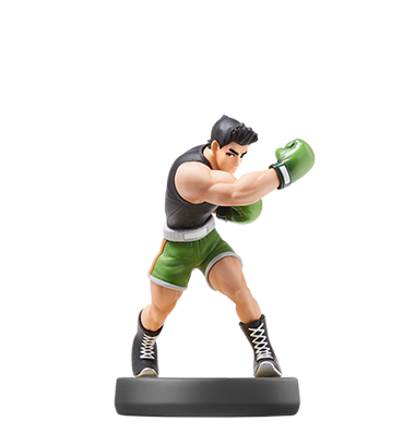 Little Mac