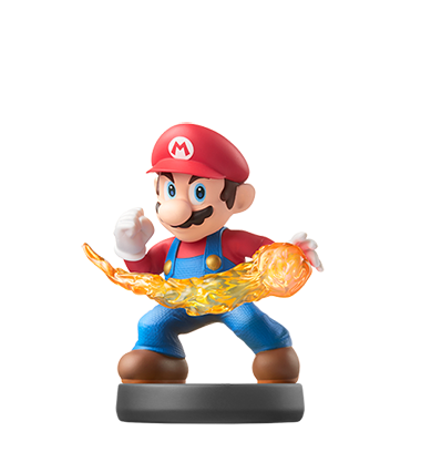 Mario
