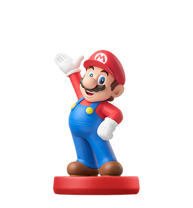 Mario