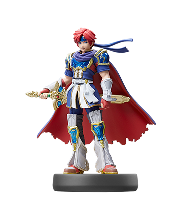 Roy