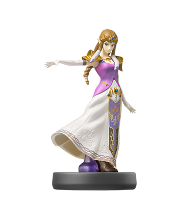 Zelda