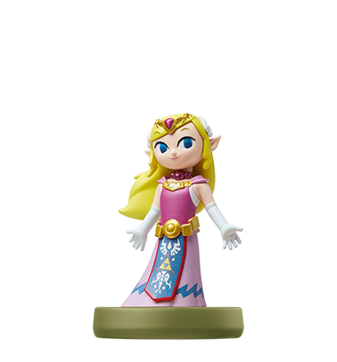 Zelda - The Wind Waker